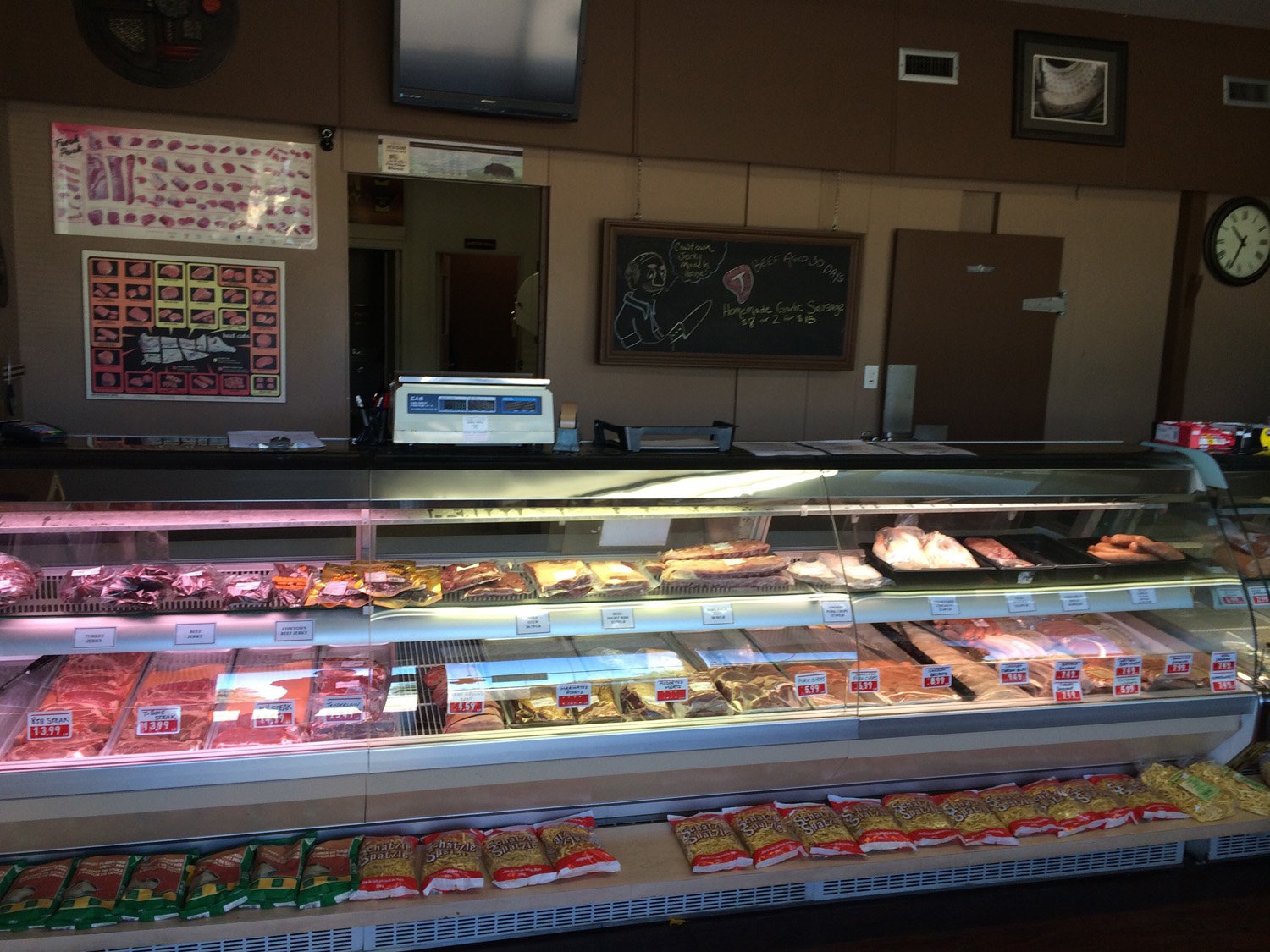 Gallery for Calgary Meats Butcher Shops Calgary Calgary Meats