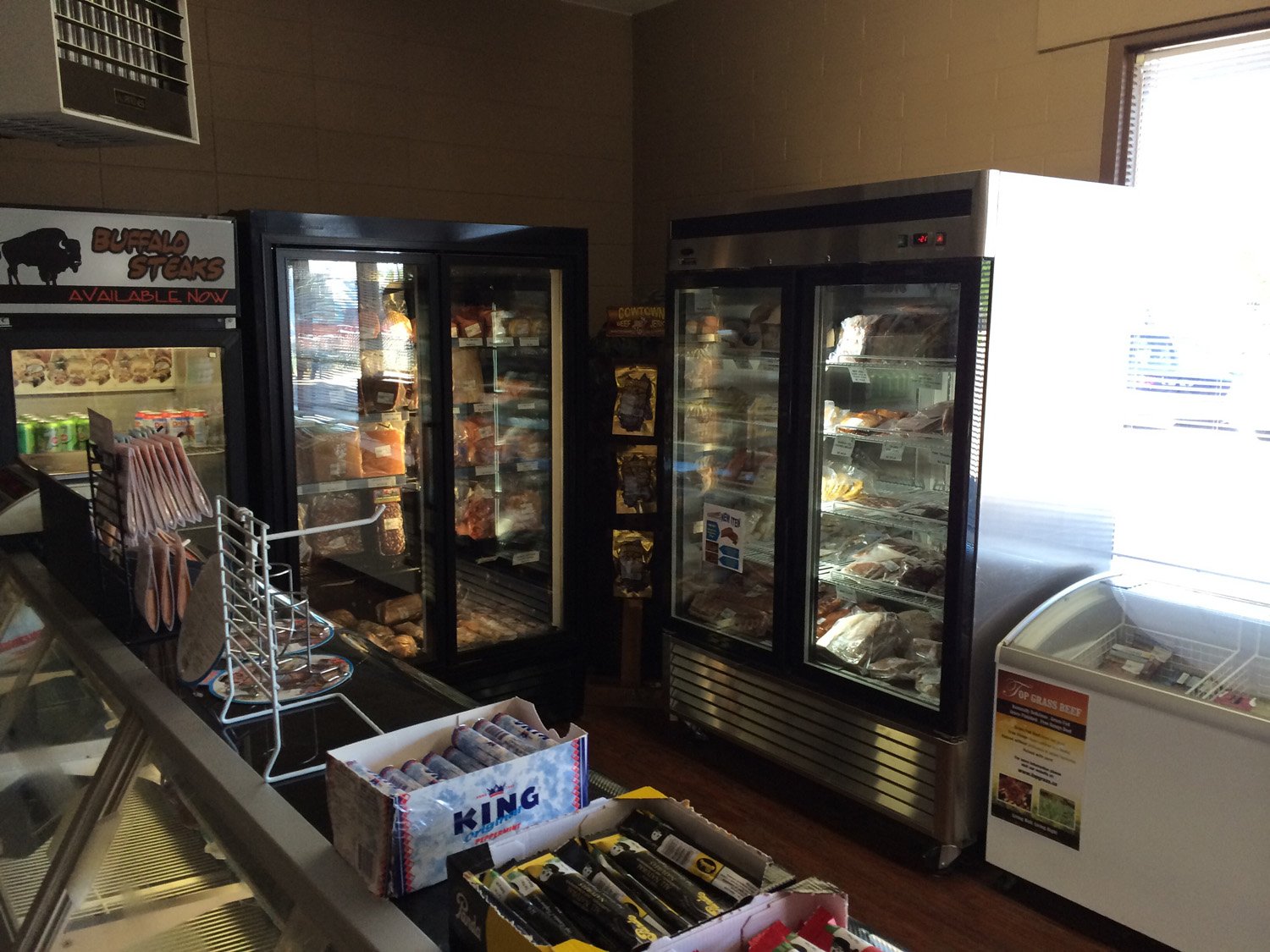 Gallery for Calgary Meats Butcher Shops Calgary Calgary Meats