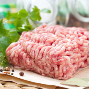 Ground Pork