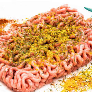 Ground Turkey