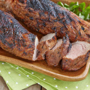 Pork Tenderloin