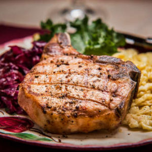 Pork Chop