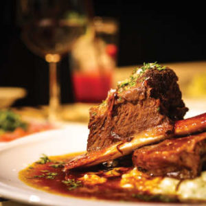Short Ribs