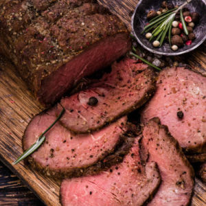 Beef Roast