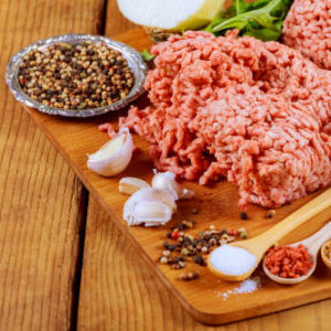 Italian Sausage Meat