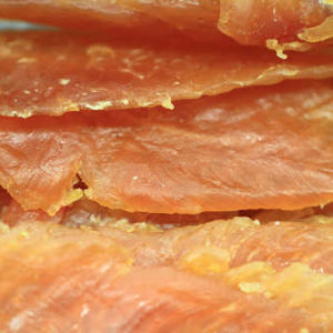 Turkey Jerky
