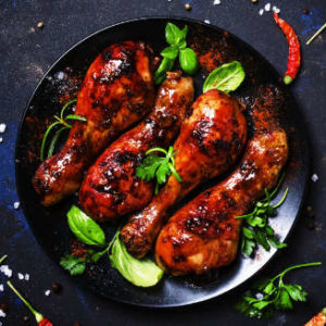Chicken Drumsticks