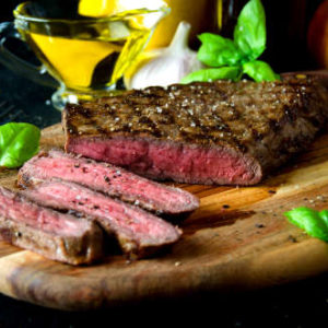 Flank