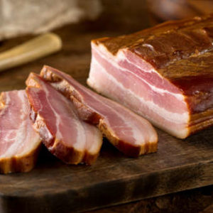 Smokehouse Bacon