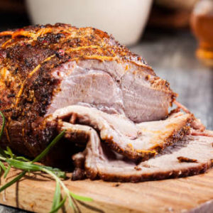 Pork Butt