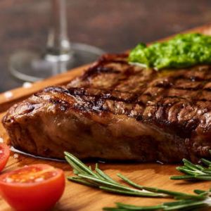 Rib Steak