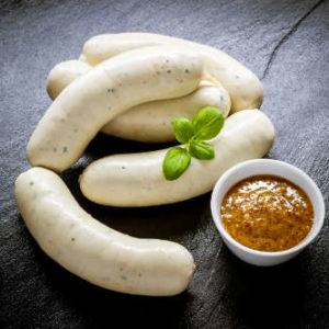 Veal Chipollata