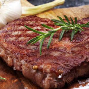 Sirloin Steak