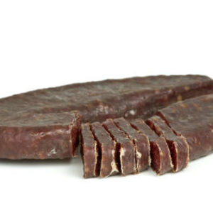 Beef Landjager