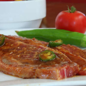 Boneless Short Ribs
