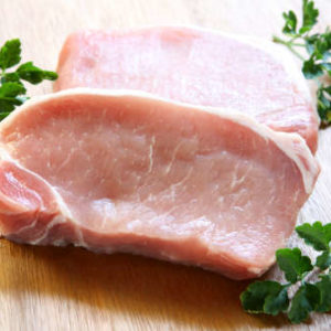Boneless Pork Chop