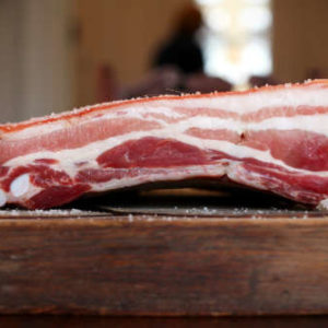 Pork Belly
