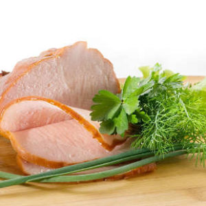 Roasted Turkey