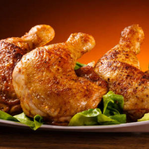 Chicken Legs
