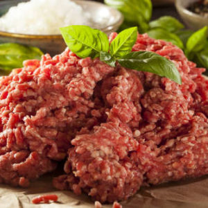 Ground Pork