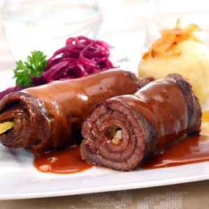Rouladen