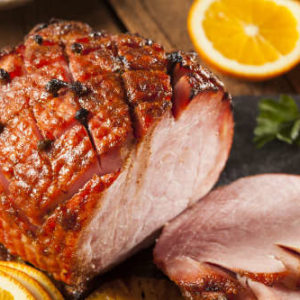 Boneless Ham