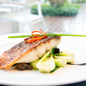 Atlantic Cod