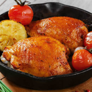 Chicken Thighs
