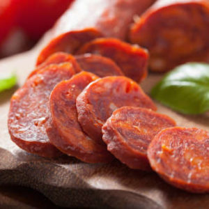 Spanish Chorizo