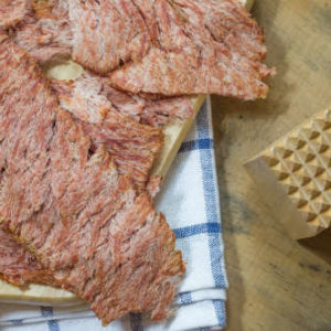 Maui Steak