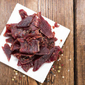 Cowtown Beef Jerky
