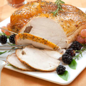 Turkey Breasts