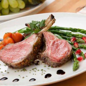 Lamb Chops