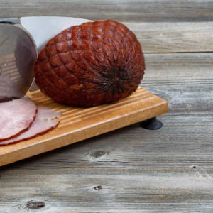 Old Fashion Ham