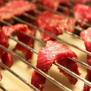 Jerky Meat