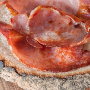 Back Bacon