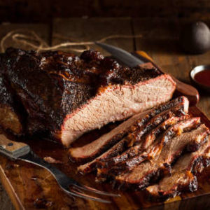 Brisket
