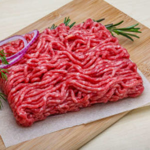 Lean Ground Beef