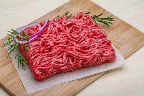 Lean Ground Beef - Calgary Meats