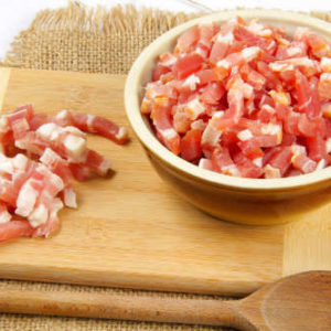 Bacon Bits
