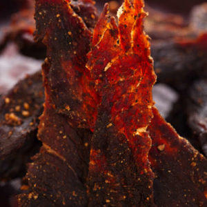 Chipotle Beef Jerky