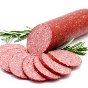 All Beef Salami