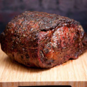 Prime Rib Roast