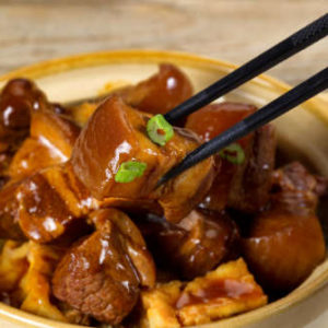 Beef Stew