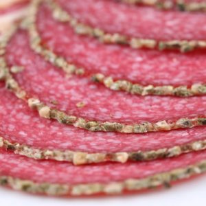Pepper Salami