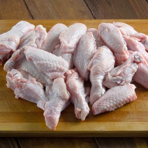 Bulk Chicken Wings