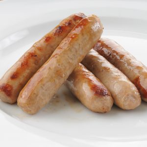 Beef Breakfast Sausage